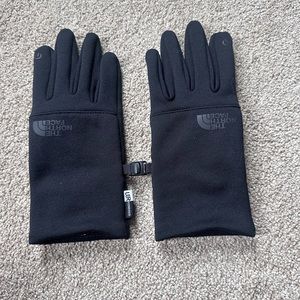 North Face unisex gloves